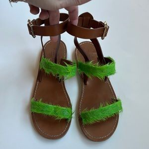 Valentino sandals